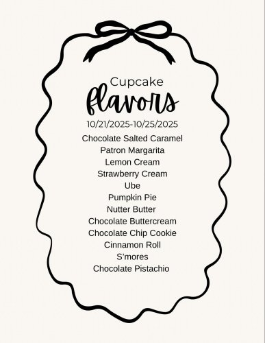 Carousel post from famous_creations_catering.