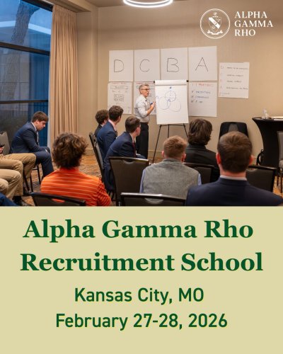Photo post from alphagammarhohq.