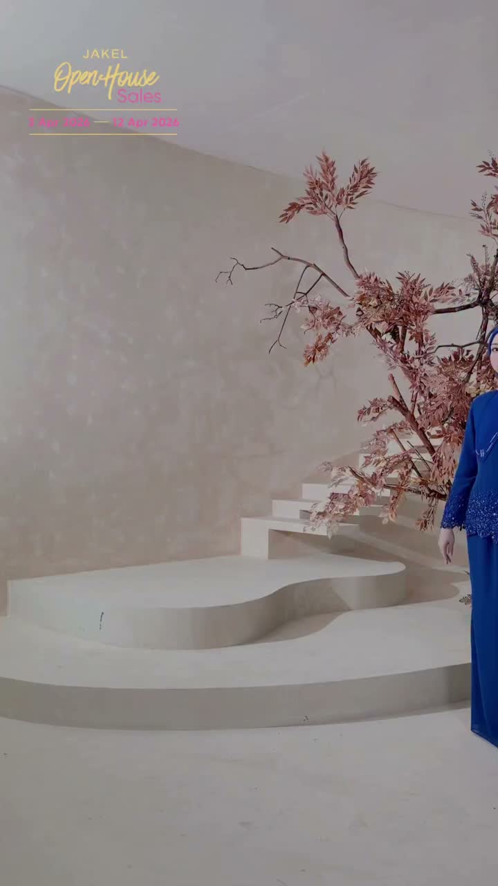 Video post from jakeltextile.