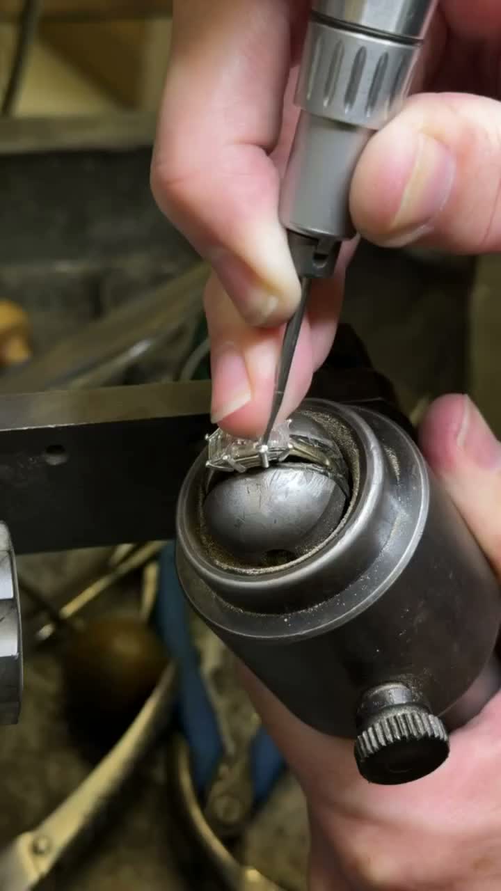 Video post from diamondsbyme.
