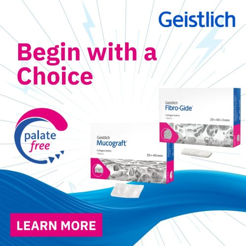 Photo post from geistlich_north_america.