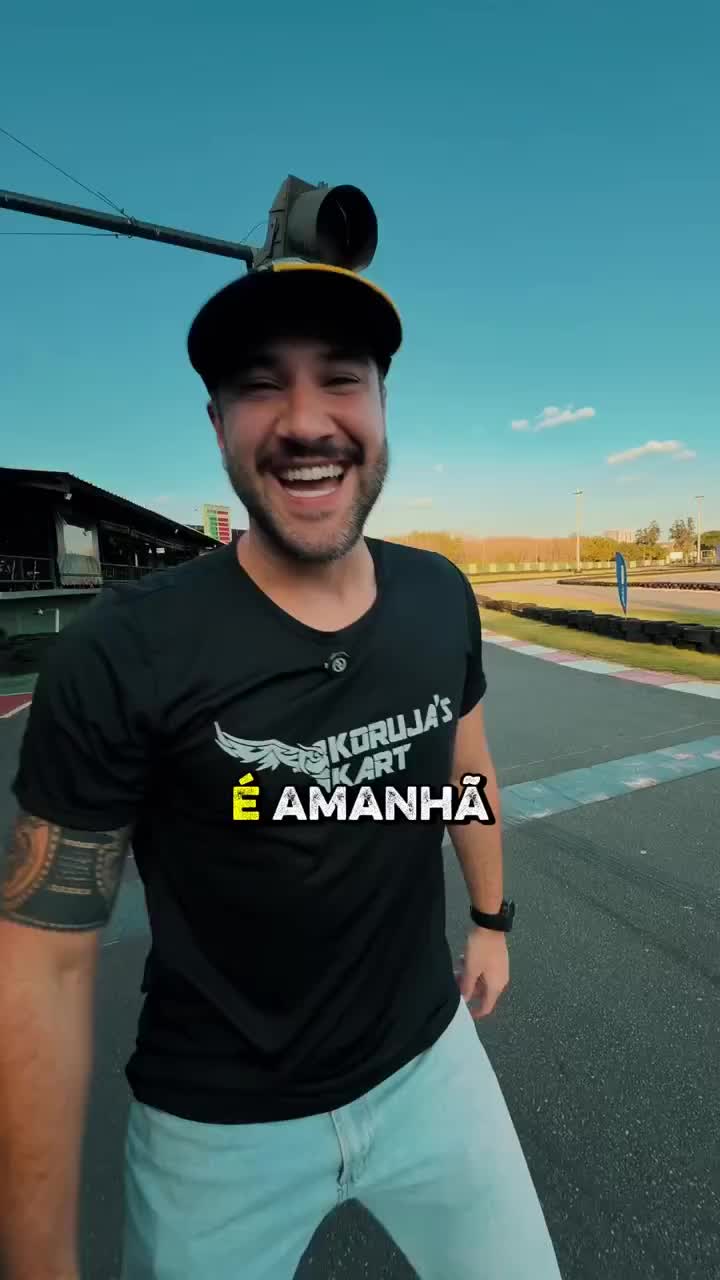 Video post from kartvoltaredonda.