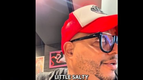 Video post from corndabarber.