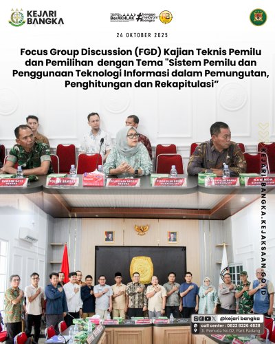 Photo post from kejaribangka.