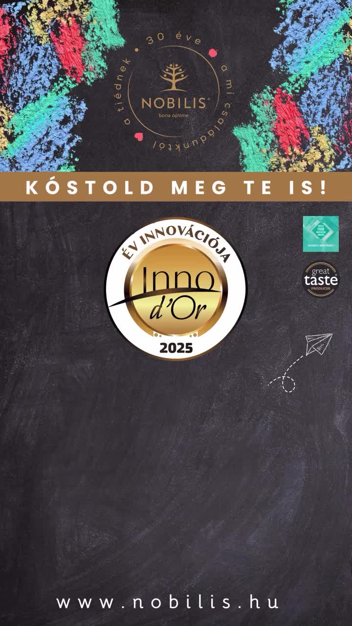 Video post from nobilis_official.