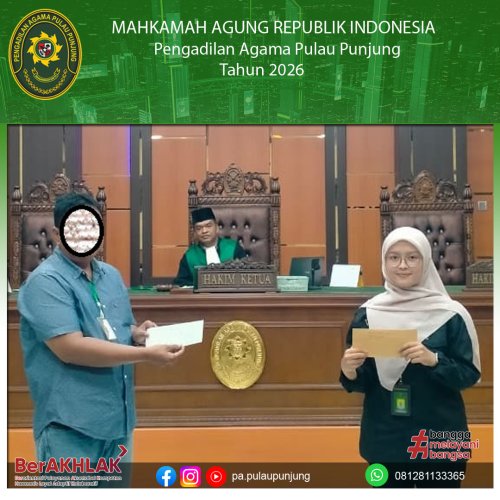 Photo post from pa.pulaupunjung.