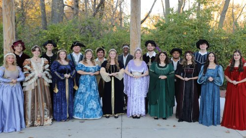 Photo post from mchsdistrict111.