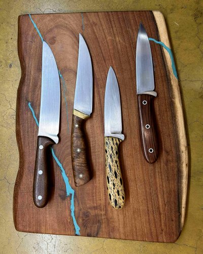 Carousel post from patagoniatradingpost.