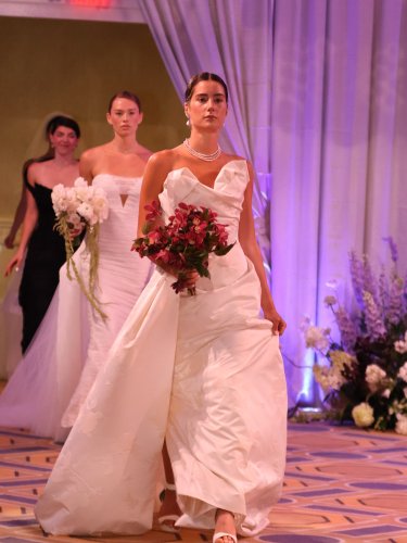 modest bridesmaid dresses under 100 Bridesmaids Dress FALLW24-ALL Size:W30 Dress in modest elegance Elizabeth Olsen's Liquid-Look Givenchy
