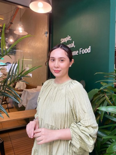 Carousel post from zandra.zane.