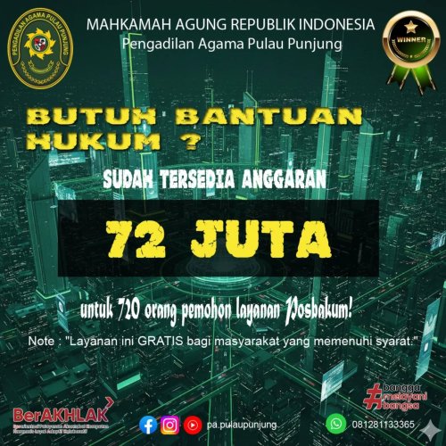 Carousel post from pa.pulaupunjung.