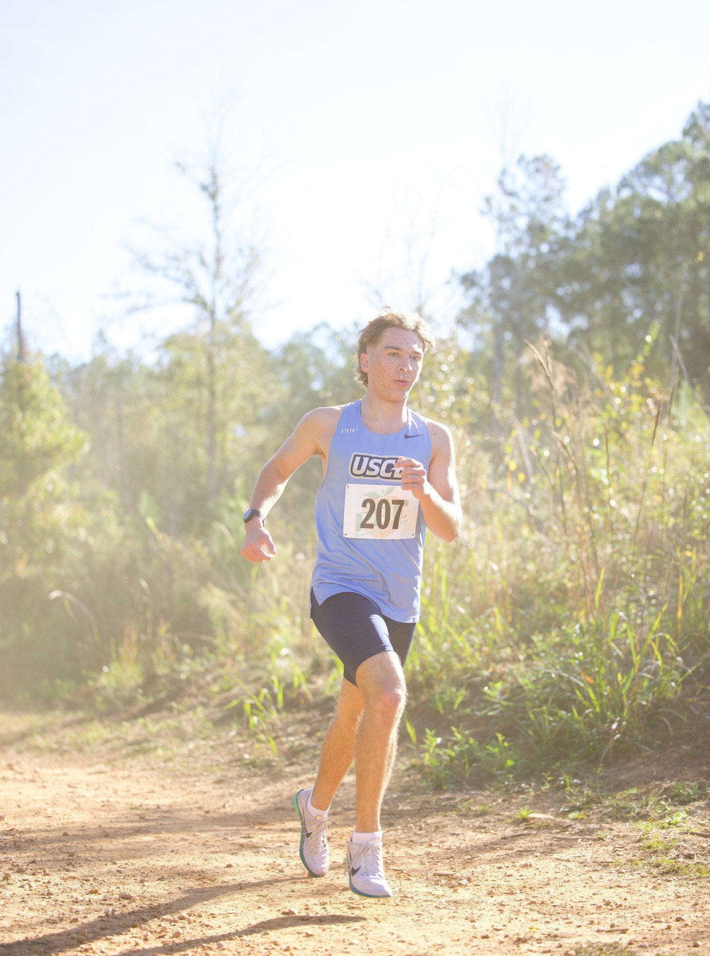 Carousel post from uscbsandsharks.