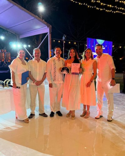 Carousel post from uan.oficial.