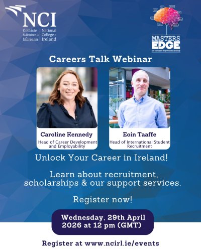 Photo post from nci_int.