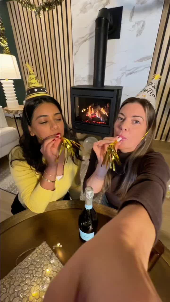 Video post from regencyfire.