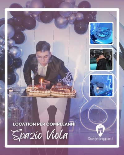 Carousel post from dovefesteggiare.it.