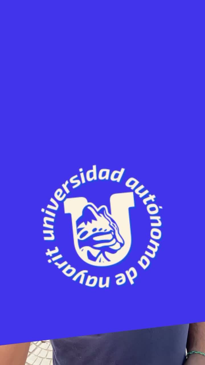 Video post from uan.oficial.