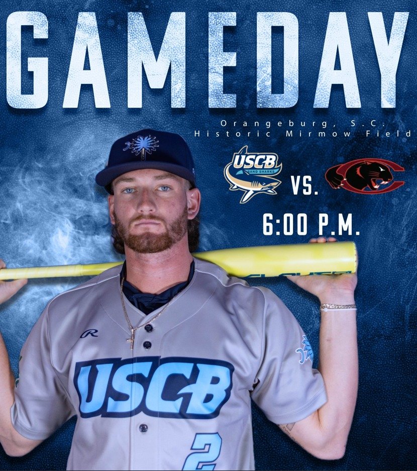 Photo post from uscbsandsharks.