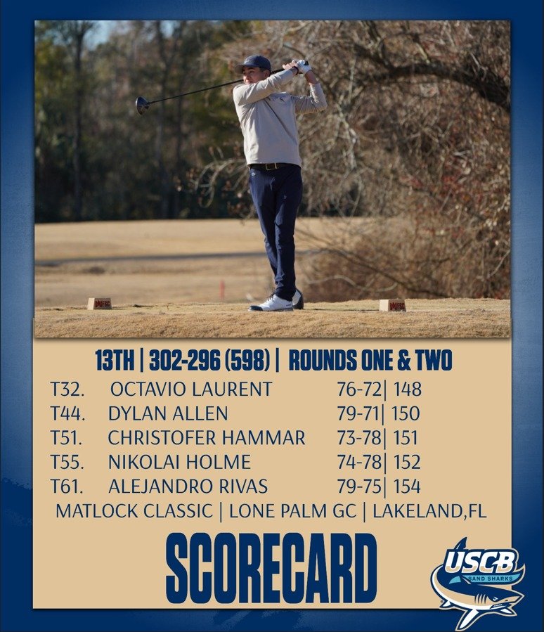 Photo post from uscbsandsharks.