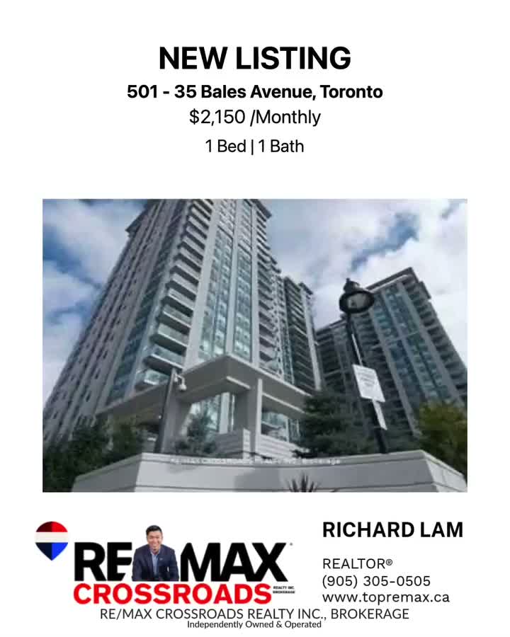 Video post from remaxcrossroadsrealtyinc.