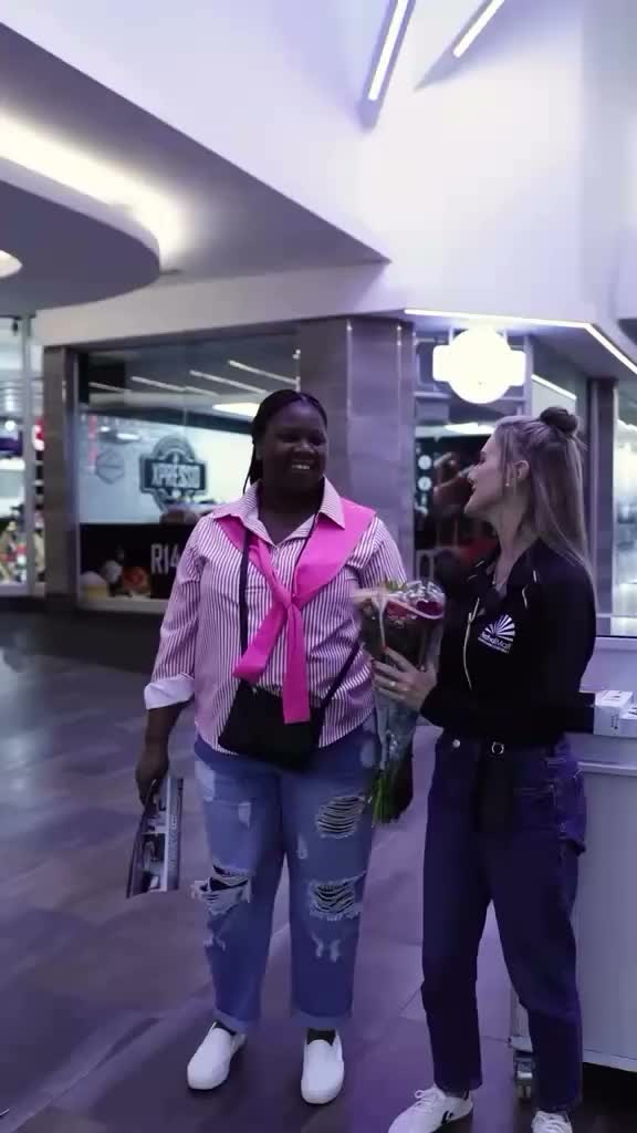 Video post from festival_mall.