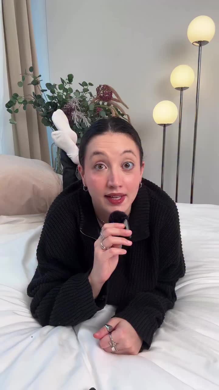 Video post from lovehoneyofficial.