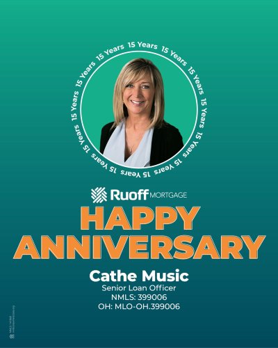 Photo post from ruoffmortgage.