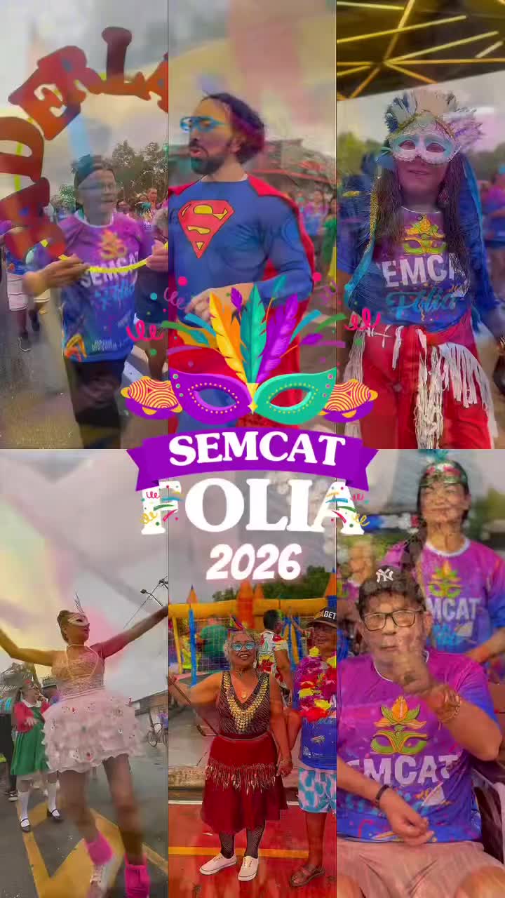 Video post from ananindeuapma.