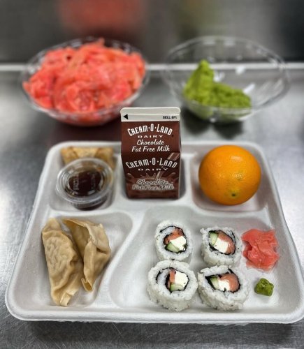 Carousel post from pomptonian.