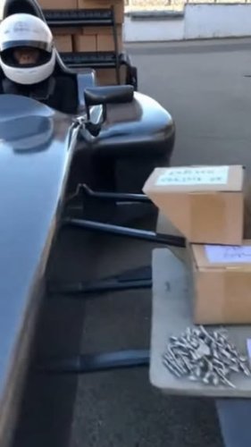 Video post from nemagnit.company.