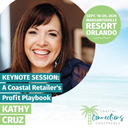 Photo post from seasideretailermag.