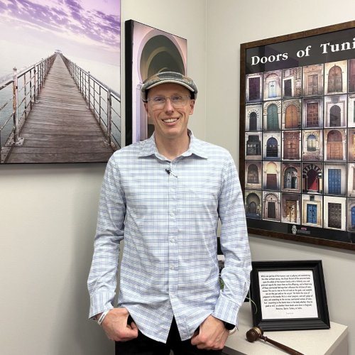 Photo post from byukennedycenter.