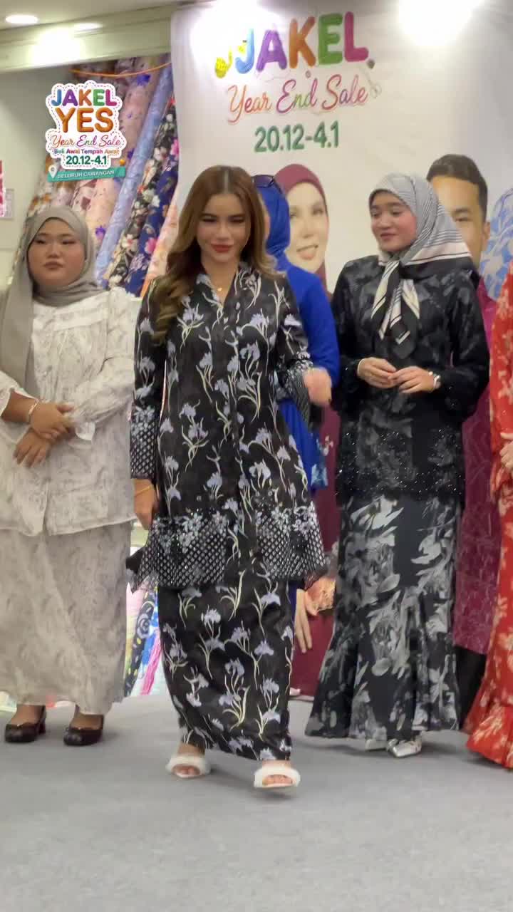 Video post from jakeltextile.