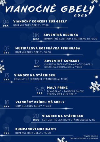 Carousel post from regionzahorie.sk.