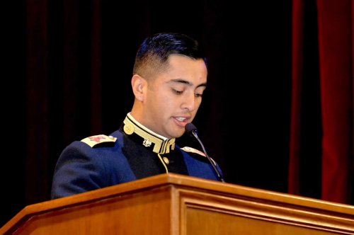 Carousel post from escuelamilitaroficial.
