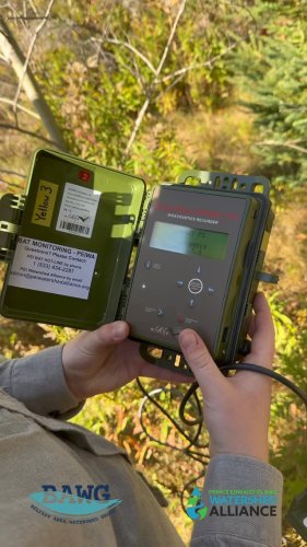 Video post from peiwatershedalliance.