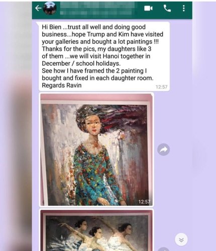 Carousel post from dc.artgallery.