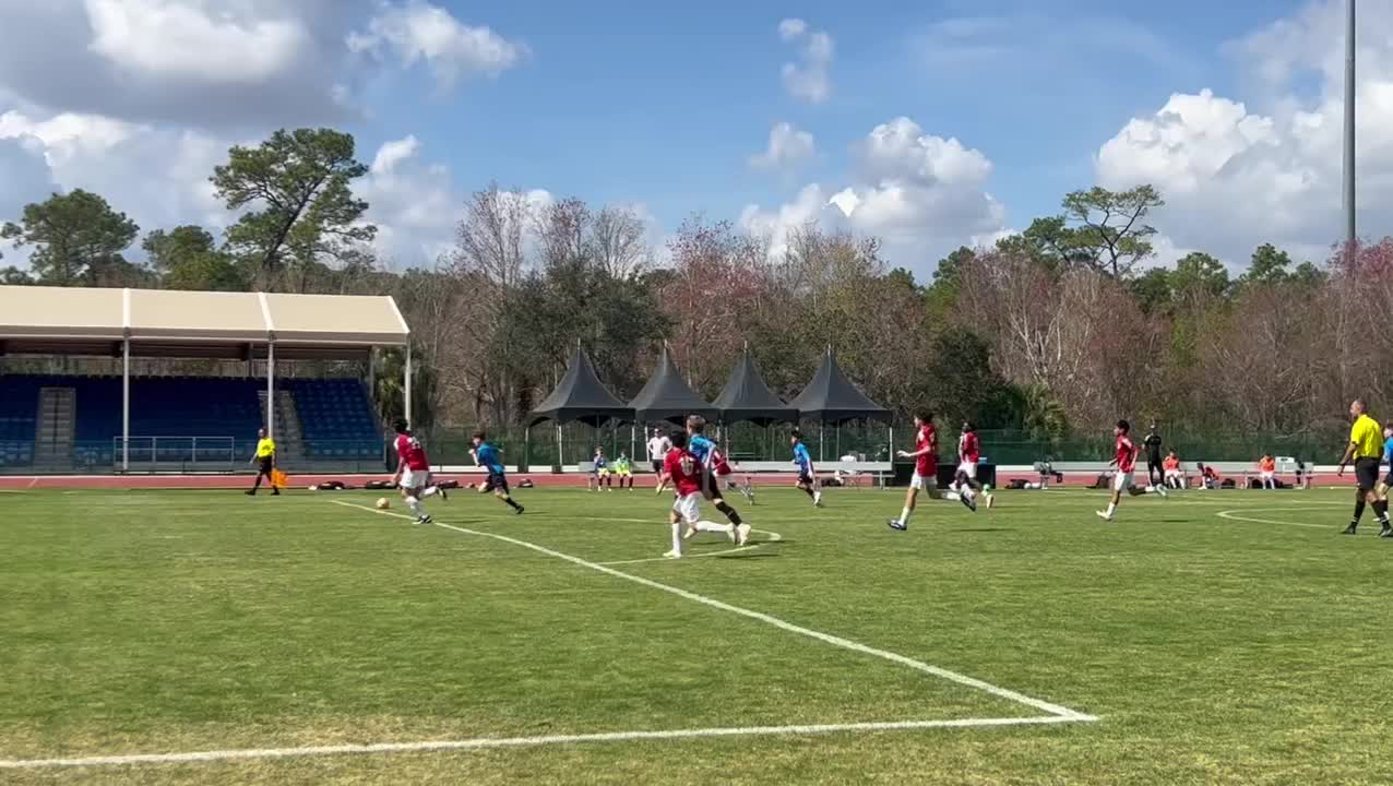 Carousel post from parushsoccer.