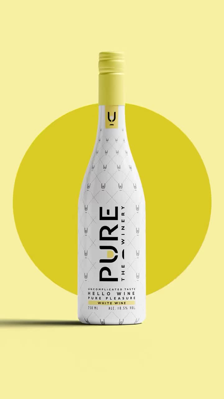 Video post from purethewinery.