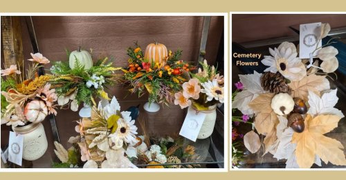 Photo post from niftygiftynorfolk.