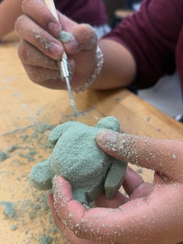 Carousel post from boycp_finearts.