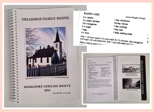 Photo post from niftygiftynorfolk.