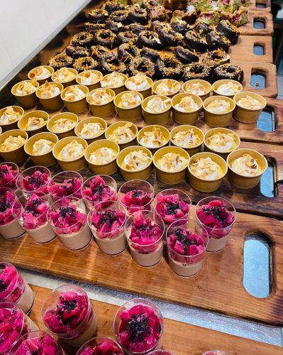 Carousel post from miditreizepontarlier.