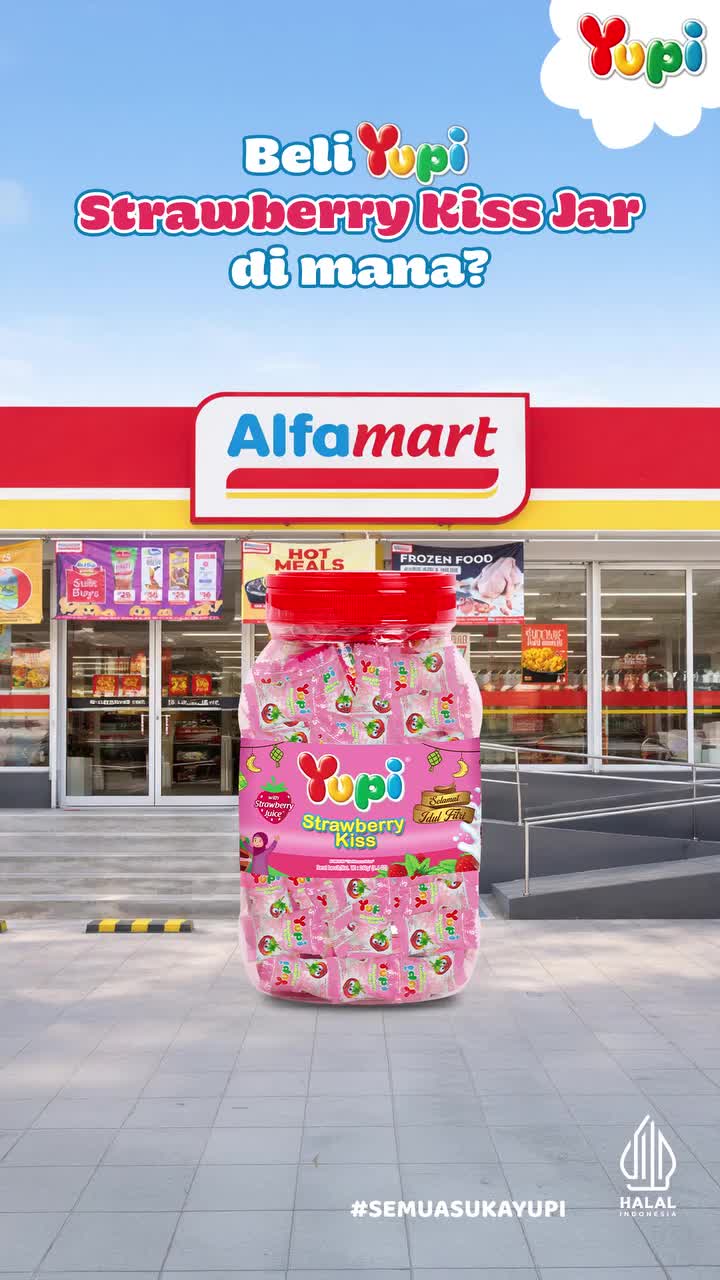 Video post from yupi.gummy.