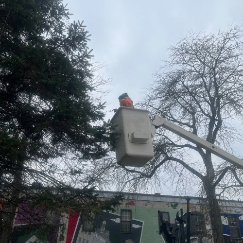 Carousel post from greenfieldrecreation.