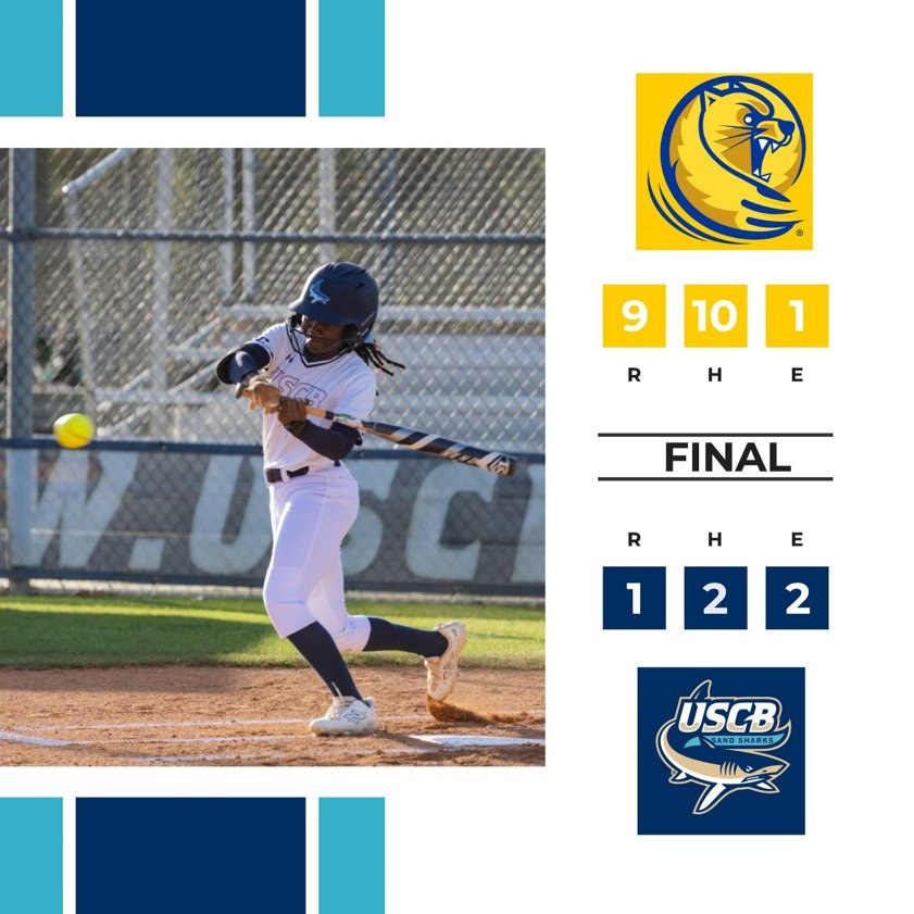 Carousel post from uscbsandsharks.