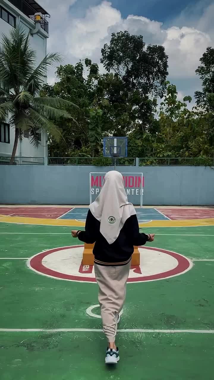 Video post from smpmalmujahidin.