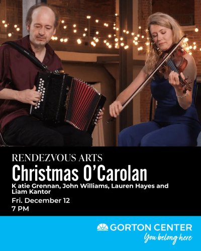 Photo post from gortoncenterlf.