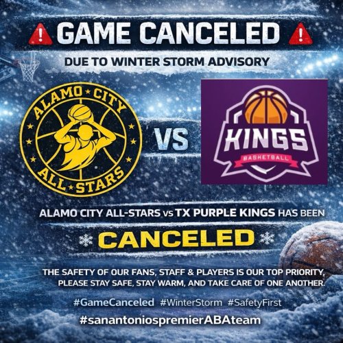 Photo post from thealamocityallstars.