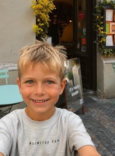 Photo post from coffeeandwafflescz.